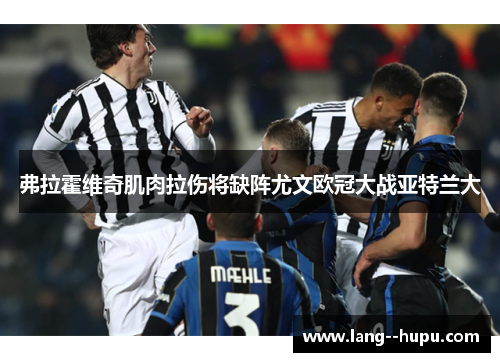 弗拉霍维奇肌肉拉伤将缺阵尤文欧冠大战亚特兰大