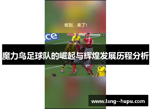 魔力鸟足球队的崛起与辉煌发展历程分析